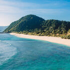 Island in Fiji