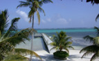 Picture of the ocean view at Matachica