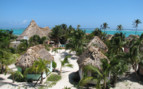 Picture of villas of Matachica